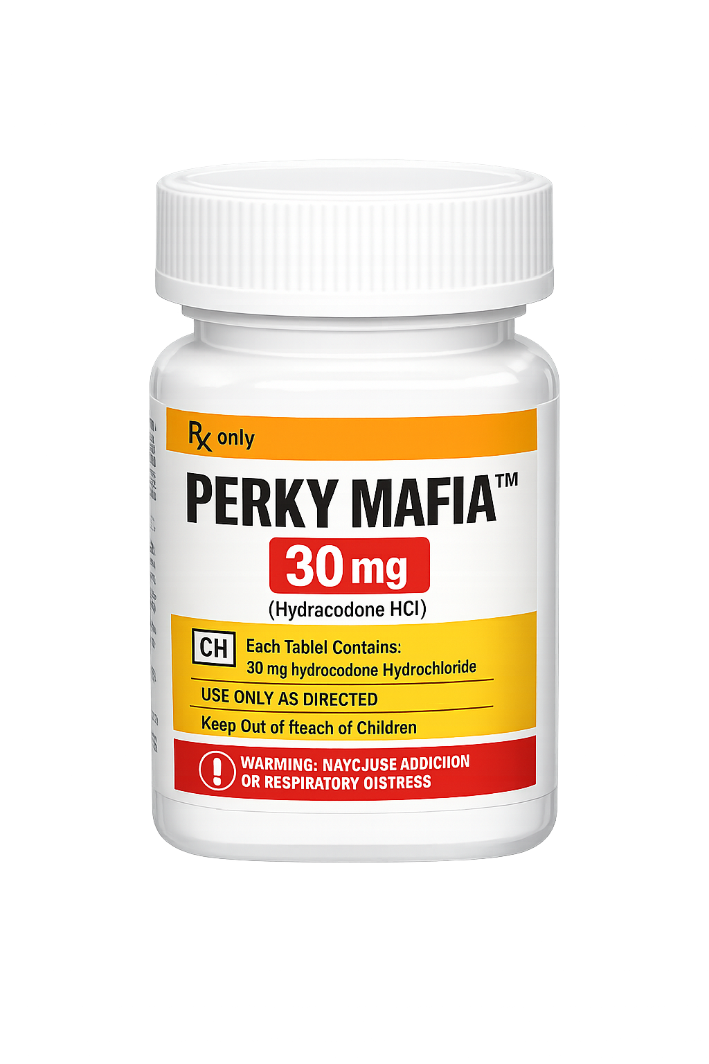 PERKY MAFIA